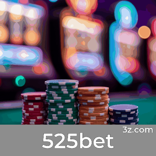 525bet Bônus acumulado 525bet