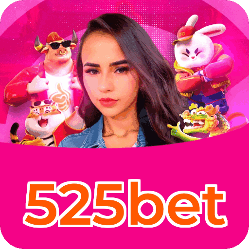 Login rápido no app 525bet